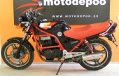 1987 Honda CB 450 S (reduced effect) photo